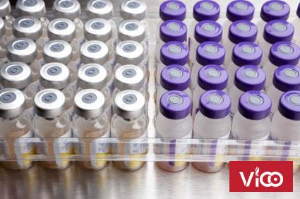 hoàn thành kho lạnh bảo quản dược phẩm vắc xin