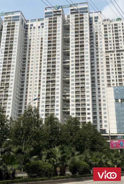 Cần bán hoặc cho thuê văn phòng Ecolife Capitol Nam Từ Liêm