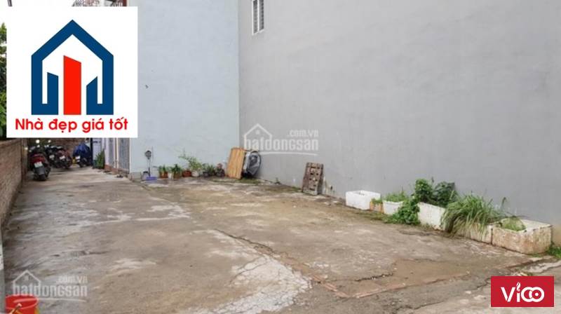 Bán đất Phố Trạm, 50m2, ngõ xe ba gác tránh, nhỉnh 2 tỷ
