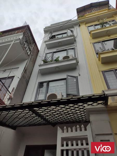 Bán gấp nhà Tân Mai 55Mx5Tầng,ôtô,kinh doanh, giá 5,5tỷ
