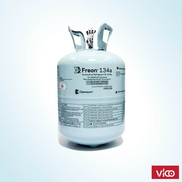 Gas lạnh R134A Chemours Freon Thành Đạt
