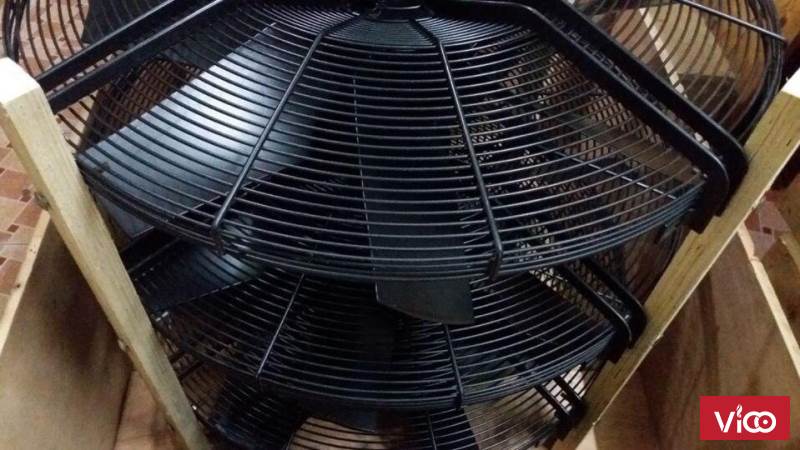 chuyên cung cấp sỉ và lẻ quạt model YWF4D600S trên toàn quốc