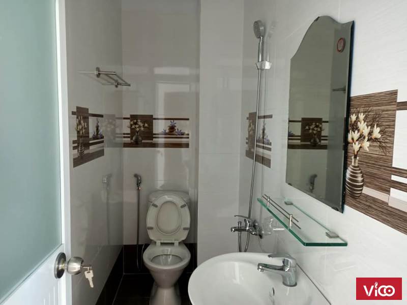 Môi giới BĐS, Thiết kế thi công xây dựng nội thất ngoại thất Nhà đẹp ANVA Căn hộ dịch vụ kẹt