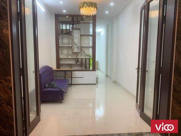 Bán gấp nhà mới đẹp Phố Đại La,30Mx5tầng,nhiều tiện ích.