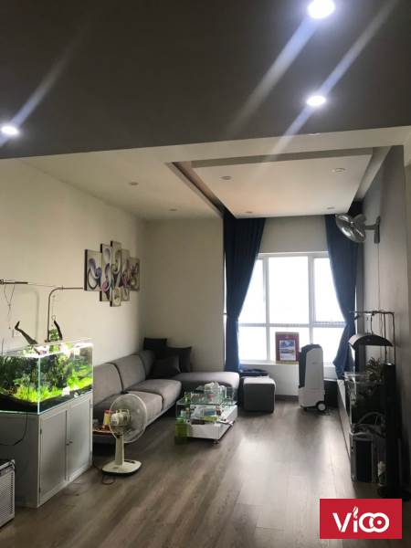 Chính chủ bán Chung Cư HV Quân Y 103 mặt đường Nguyễn Khuyến, 80m 2 PN full nội thất giá chỉ 1 tỷ 8