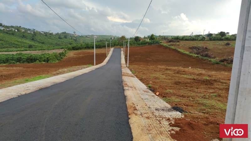 Nhanh tay sở hữu những lô đất nền đẹp tại Bảo Lâm, Lâm Đồng