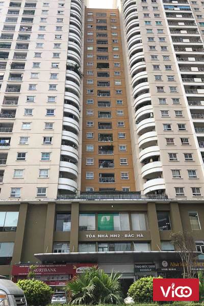 Nhanh tay thuê ngay văn phòng tòa nhà Bắc HàHH2 Tố Hữu, Nam Từ Liêm