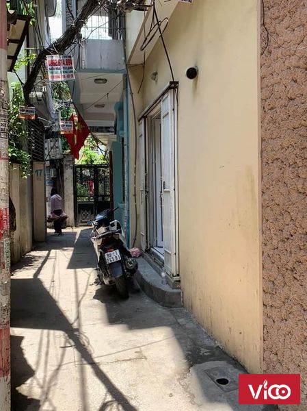 Bán nhà Gốc Đề, 25Mx5tầng,giá chưa đến 2,5tỷ,không nhanh là mất.