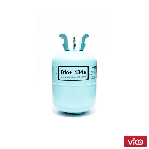 Gas R134a Frio 13.62 Kg 0902.809.949