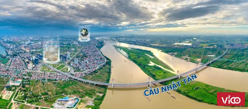 Mở bán 81 lô Biệt thự Vimefulland Tây Hồ , chiết khấu 5%. Hỗ trợ lãi suất 0% 12 tháng LH