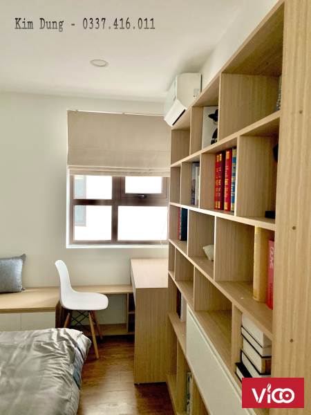 BÁN CĂN HỘ UDIC WESTLAKE MẶT ĐƯỜNG VÕ CHÍ CÔNG, GIÁ CHỈ TỪ 3 TỶ