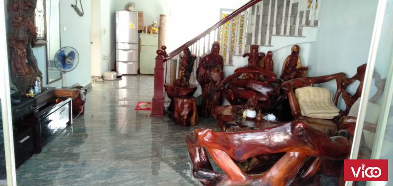 CHÍNH CHỦ CẦN BÀN NHÀ 2 TẦNG, NGÕ OTO ĐỖ CỬA, DT 88m2, TẠI HOÀNG MAI, AN DƯƠNG