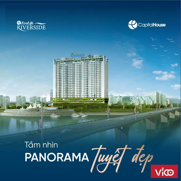 Thanh toán 285 triệu sở hữu được ngay căn hộ VIEW sông tại Quy Nhơn. LH 098 631 5454