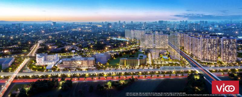 Chỉ 1,3 tỷ/căn Vinhomes Smart City Đầu tư hay để nghỉ dưỡng cuối tuần tại KDT sinh thái đẹp nhất HN