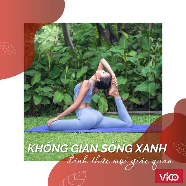 ECOXUÂN NƠI AN CƯ KHỞI NGUỒN HẠNH PHÚC