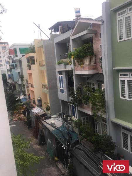 Bán nhà Nguyễn Văn Công, P3, Gò Vấp 52 m2 6 tầng 8 tỷ 300 triệu