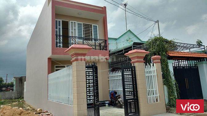 Bán gấp nhà ở tại đường 2/9 Mỹ Phước Bến Cát , Bình Dương