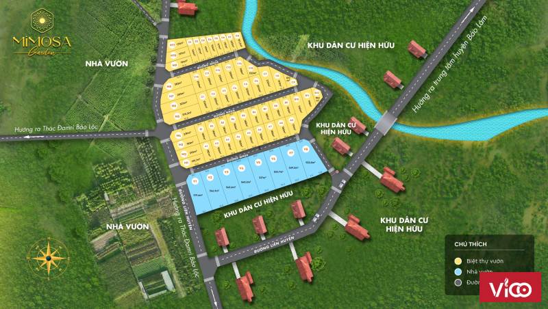 CHỈ 650TR/180M2 ĐÃ CÓ SỔ HẾT 100% NGAY TRUNG TÂM THÀNH PHỐ NGÀN HOA
