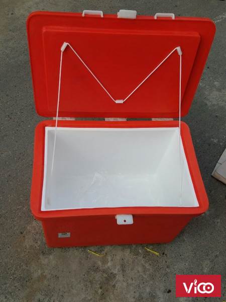 Cung cấp các mẫu thùng giữ lạnh Thái Lan 450l, 800l giá sỉ