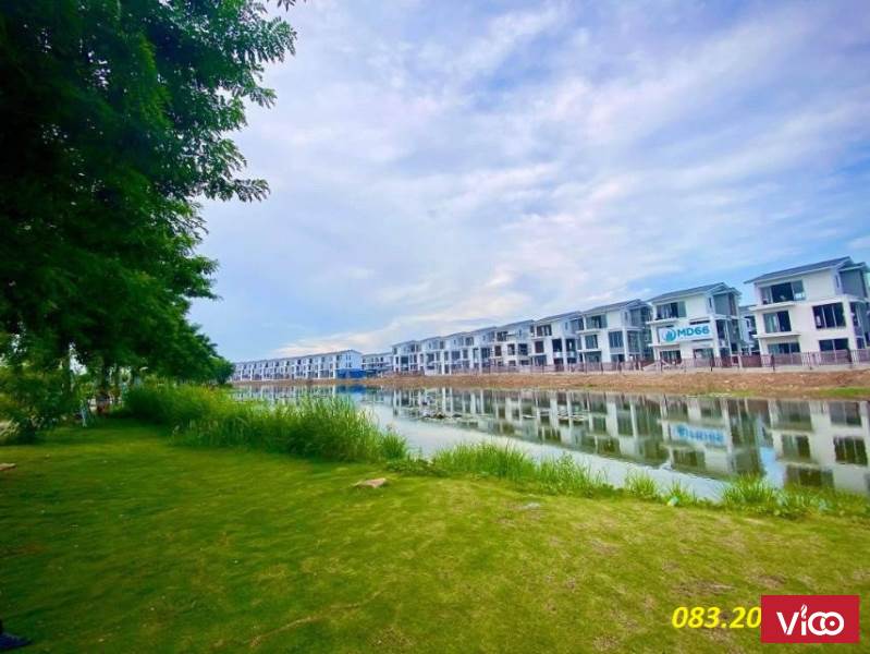 Chỉ 2 tỷ sở hữu ngay nhà phố 3 tầng Đô Thị VSIP 1100 ha Đô thị tiêu chuẩn Singapore. Call