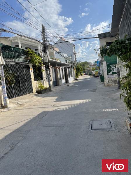 Cần bán nhà tại đường Phú Xương, Vĩnh Hải, Nha Trang