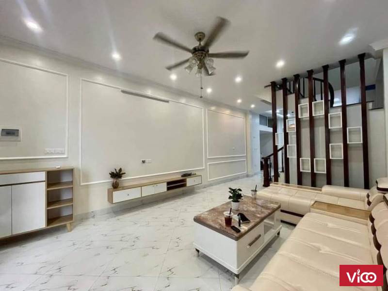 Bán nhà Đông TácPhạm Ngọc Thạchngay gần phố55m2 x 4 tầng đẹp long lanh hơn 5tỷ
