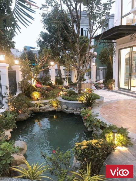 Chính chủ gửi bán gấp biệt thự Vinhomes Green Villa (làm việc chính chủ).