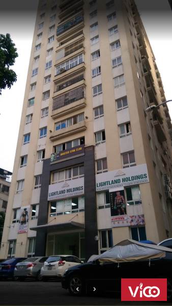 Bán sàn văn phòng tòa nhà HH10 Thanh Xuân giá ưu đãi LH 0943898681