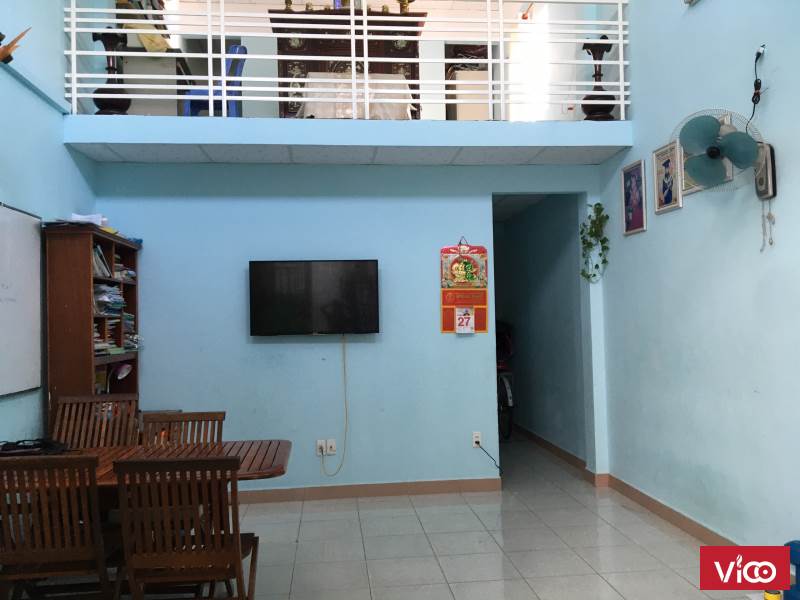 CHÍNH CHỦ CẦN BÁN NHÀ TẠI TỔ 50 PHƯỜNG CHÍNH GIÁN THANH KHÊ ĐÀ NẴNG