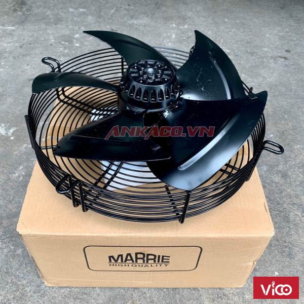 quạt kho lạnh đường kính cánh D710 YWF4D710S giá ưu đãi