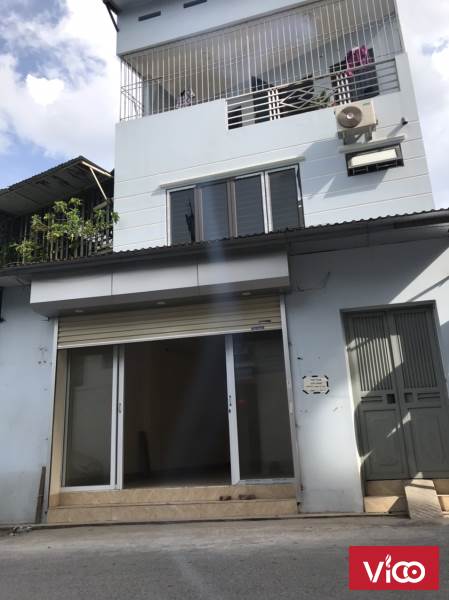 Chính chủ cho thuê cửa hàng tại số 37 Phố Long Biên 1, Phường Ngọc Lâm, DT25m2 Giá 5tr/th LH