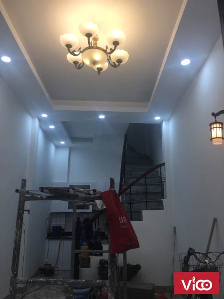bán nhà 25m x 4 tầng phố kim hoa ,xã đàn sổ đỏ chính chủ