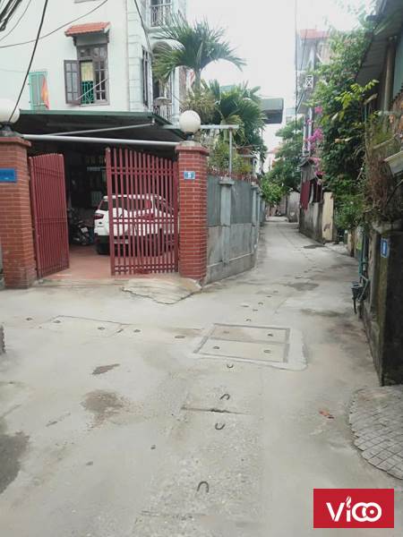 Ban nha pho quang Trung Ha Đông S33 nhà cấp 4 mặt tiên 4m 1.6 ty