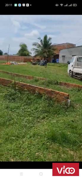 Bán gấp miếng Đất Bình Hữu, Dức Hòa Thượng, Đức Hòa Long an, 2921m2, 5.8 tỷ