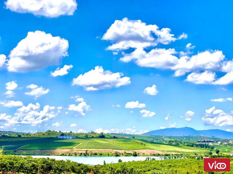 Chính chủ cần bán đất vị trí đẹp ở tỉnh Lâm Đồng.