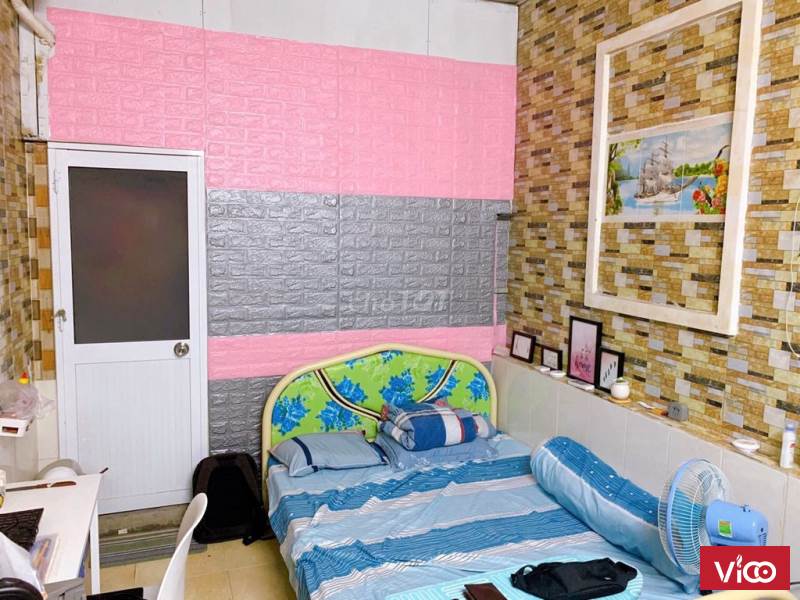 Cho thuê Phòng trọ giá rẻ quận 10