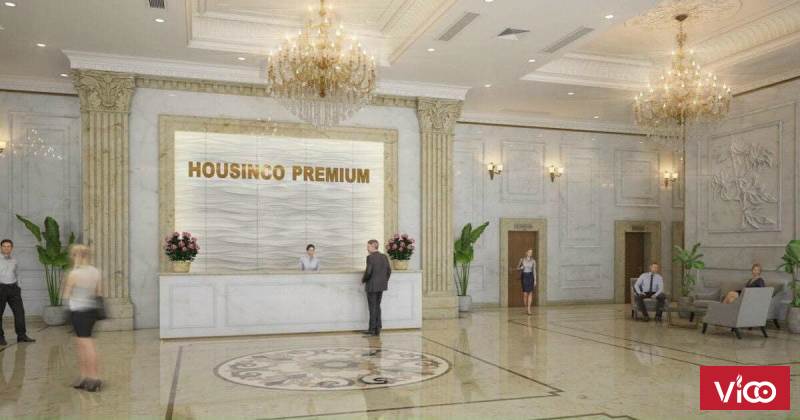 Housinco nhận đặt chỗ chỉ 50 triệu để lấy căn đẹp