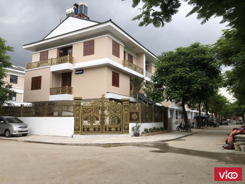 Thanh Lý Căn Góc Biệt Thự An Phú Shop Villa.Giá 12 Tỷ.Hướng Tây Nam.Lh 0983983448