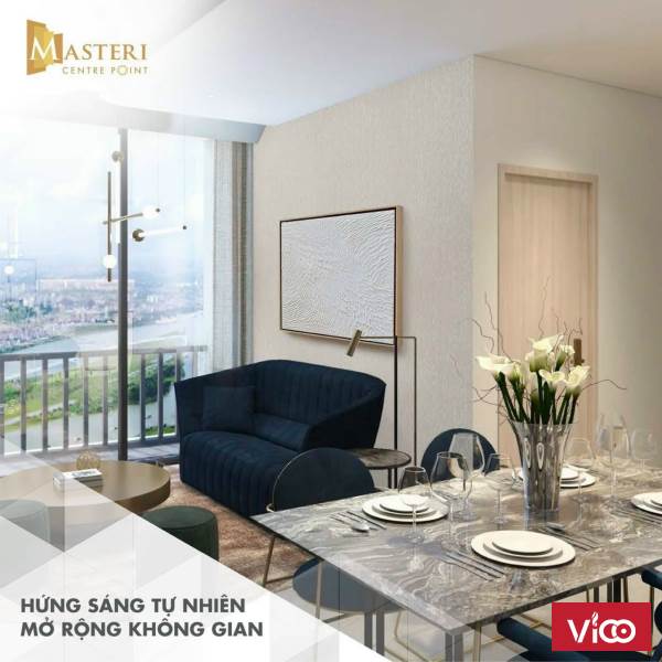 Mua Căn Hộ Cao Cấp Nhất TP Mới Thủ Đức Với 50tr