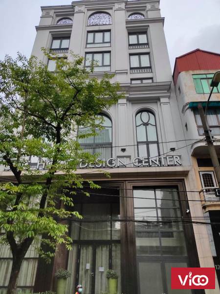 HOT! Khách sạn 3 Mặt phố Lê Đức Thọ, quận Nam Từ Liêm, mặt tiền siêu rộng, bar, nhà hàng