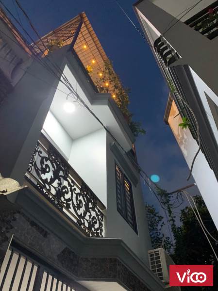 NHÀ MỚI ĐẸP LUNG LINH NỘI THẤT CAO CẤP VIEW LANDMARK 81