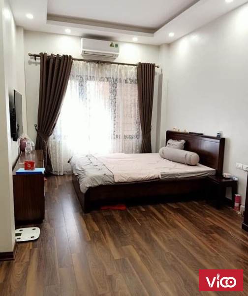 Bán nhà mp Quang Tiến, Đại Mỗ, lô góc 3 thoáng 60m2 5 tầng ô tô vỉa hè chỉ 6.99 tỷ 0961450400.