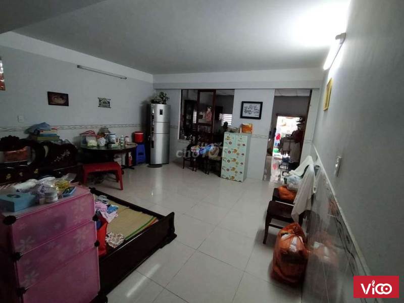 Chính chủ cần bán nhà 1 trệt 1 lửng 1 lầu khu vực Cái Răng Cần Thơ