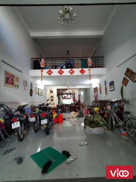 Chính chủ cần bán nhà 1 trệt 1 lửng 1 lầu khu vực Cái Răng Cần Thơ