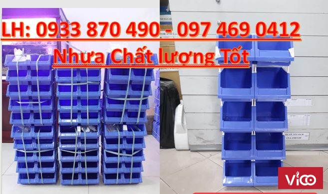 Mua kệ nhựa đựng đinh tán ốc vít, địa chỉ bán kệ nhựa đựng dụng cụ, kệ nhựa đựng linh kiện điện tử