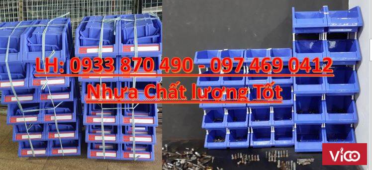 Mua kệ nhựa đựng đinh tán ốc vít, địa chỉ bán kệ nhựa đựng dụng cụ, kệ nhựa đựng linh kiện điện tử