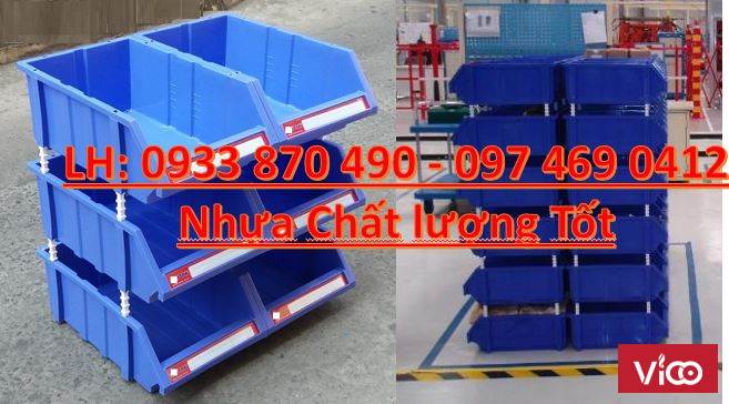 Mua kệ nhựa đựng đinh tán ốc vít, địa chỉ bán kệ nhựa đựng dụng cụ, kệ nhựa đựng linh kiện điện tử