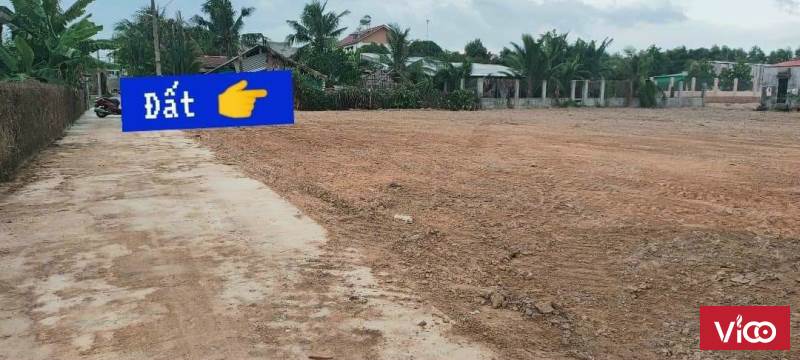 Đất nền cần bán tại xã Nhơn Trạch Đồng Nai 1950 m2