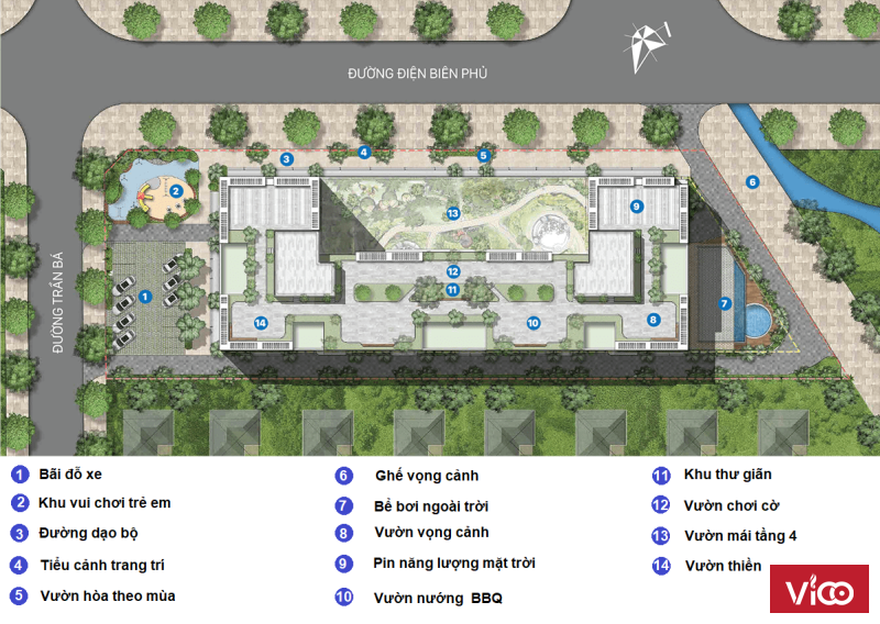 Chỉ đóng 350tr Chìa khóa trao tay Nhận ngay căn hộ view Sông. LH 098 631 5454