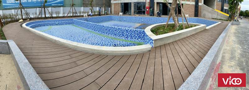 Chỉ đóng 350tr Chìa khóa trao tay Nhận ngay căn hộ view Sông. LH 098 631 5454